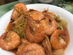 -华春餐馆(鱼山路店)