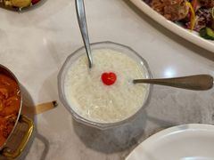 -清真·AL-JANNAT 佳纳特餐厅(狮子桥店)