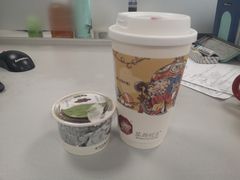 -茶颜悦色(金茂览秀城LG层外街店)