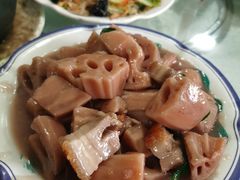 -区海鸡场饭店(石壁店)