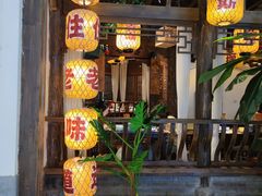 -南京大牌档(富力海珠城店)