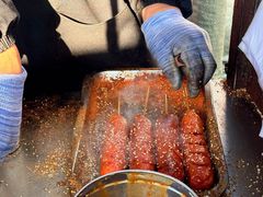 -辽西小商品批发市场(安达街店)