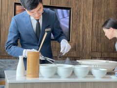 -悦轩中餐厅·高空江景·杭州柏悦酒店