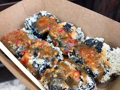 -品腐记·豆腐王朝(老门东总店)