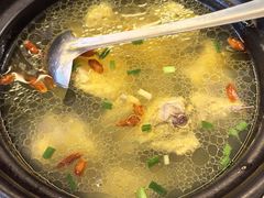 -食光慢宴·安吉土菜馆