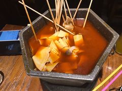 -小俩口烧烤东北菜(双井店)