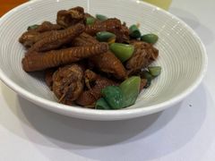 -紫光园·烤鸭·北京菜(团结湖店)