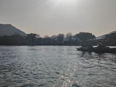 -西湖外事游船(花港观鱼码头)