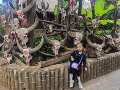 -云南民族村