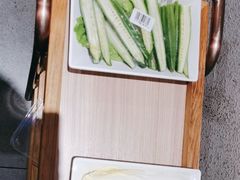 -野妹火锅(布吉店)