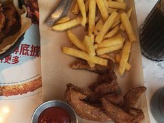 -必胜客(港城新天地店)