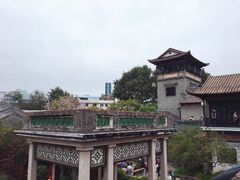 -东莞市可园博物馆