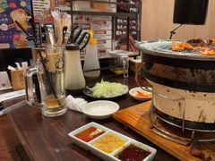 -蒜香焼肉PURUSHIN(马场路店)