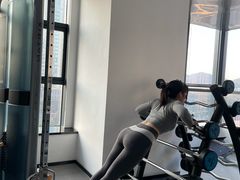-WEGYMER健萌健身(麦德龙钰龙天下馆)