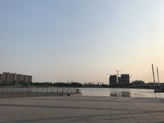 -映月湖中央公园