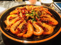 -胖哥俩肉蟹煲(富兴金融中心店)