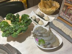 -狐狸爱上椰子鸡(滨江星光大道店)