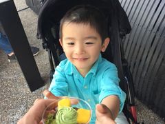 -伊藤久右卫门(宇治本店)