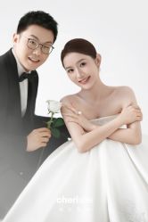-金夫人婚纱摄影(衡阳店)