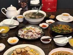 -大洋家·精品潮汕菜·生腌砂锅粥(天河东路店)