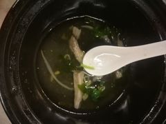 砂锅丸子-天兴居(鲜鱼口街店)