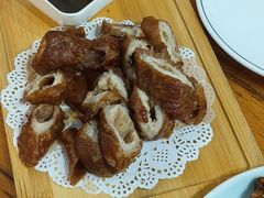 -百家鲜·杭帮菜