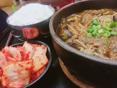 -米屋石锅拌饭(师大店)