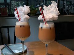 -Ginger(兴国路店)