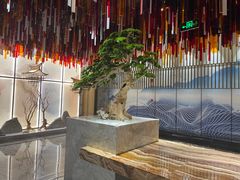 -青水瓦台汤泉(未央店)