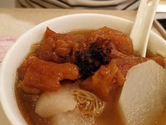 牛筋面-池记(尖沙咀店)