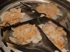 -海味当家·蒸锅海鲜(星海公园店)