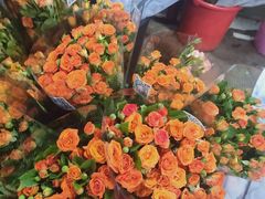 -循礼门鲜花花市(武汉循礼门店)