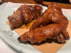 -状元阁烧烤(新华路总店)