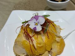 白切鸡-新开元大酒店(杭州大关店)