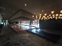 -清河半岛温泉度假酒店