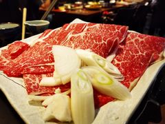 -满来寿喜烧(金虹桥店)