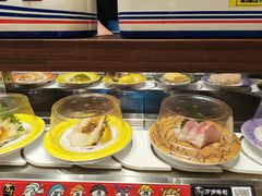 -万岁寿司(万国店)