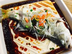 -盒马鲜生(悦峰店)