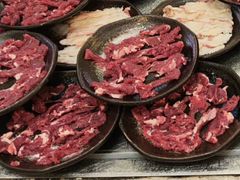 -盛宴标帜餐厅·亲子自助 (南昌喜来登酒店)