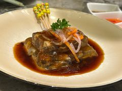 -四道菜·福建菜馆(新街口金鹰店)