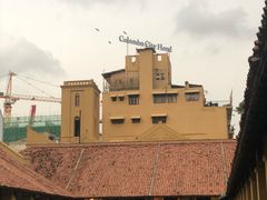 -Ministry of Crab(科伦坡店)