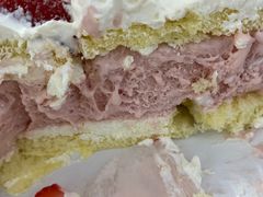 -八喜冰淇淋蛋糕(富国店)