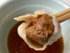 -李恩记清真水饺(北电大厦店)