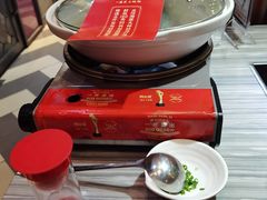 -湘当爱·鲜煮现炒(松岗立业路店)
