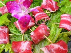 -谭鸭血老火锅(漳州路店)