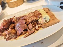 -盛百味·家宴餐厅(霸州分店)