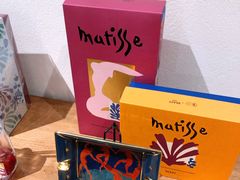 -BEAST野兽派(上海浦东嘉里城店)