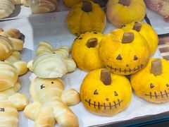 -CARINO BAKERY&CAFE(人广来福士店)