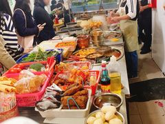 -胖子水煮(铁路三村无任何分店)