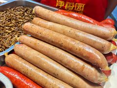 -净香园熟肉(北坦总店)